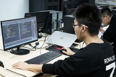 2023大學熱門專業報考人氣排行 軟件開發跌出前五，計算機軟件熱度趨穩